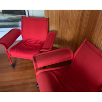 Bror Boije Plymo Wing fauteuil